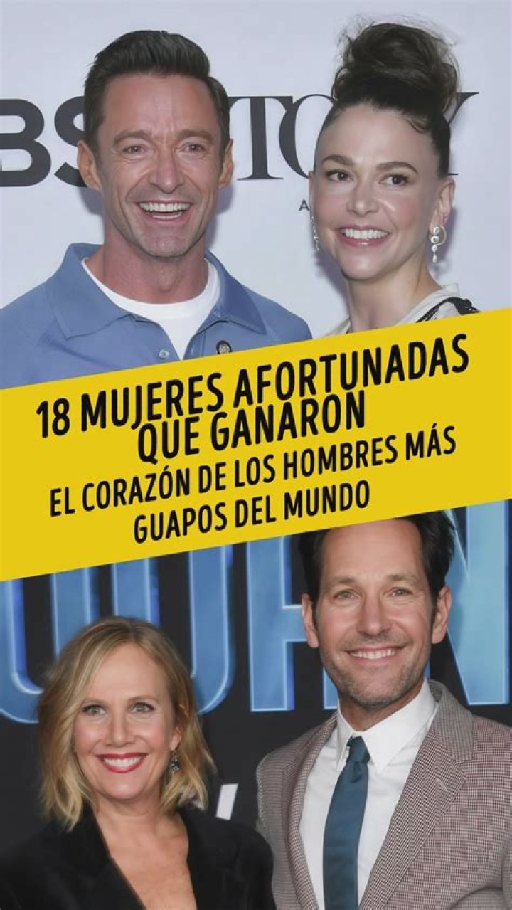 12 Mujeres Afortunadas Que Han Sido Enamoradas por Chris Pine