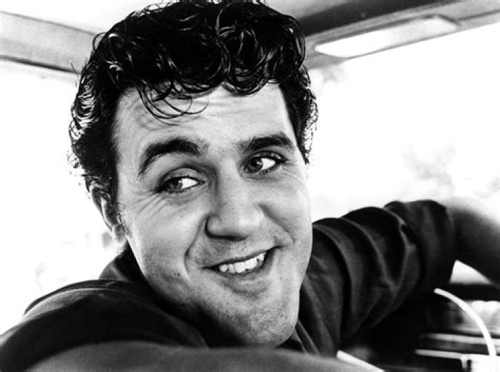 12 Rare Pictures of Young Jay Leno Rare photos, Jay and Rare pictures