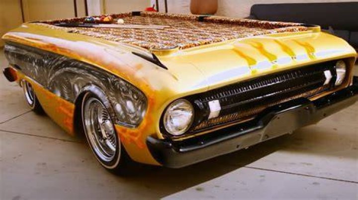 12 Things About Counting Cars' Danny Koker Only Hardcore Fans Know