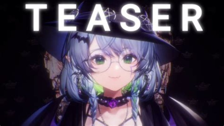 【VTuber】Lich Vtuber Froot 【Vshojo】 【Live2D】 YouTube