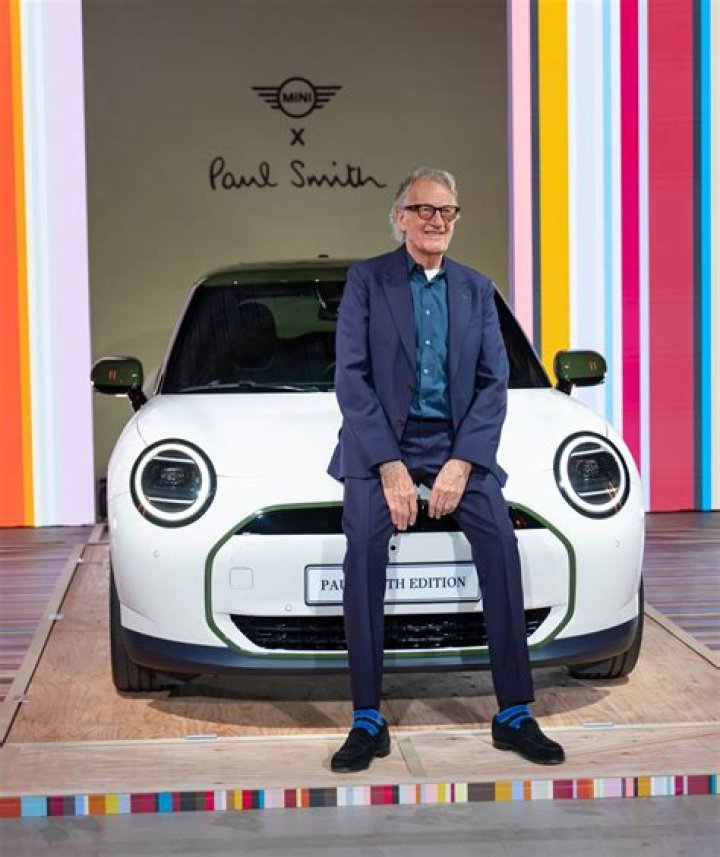 お歳暮 Paul Smith