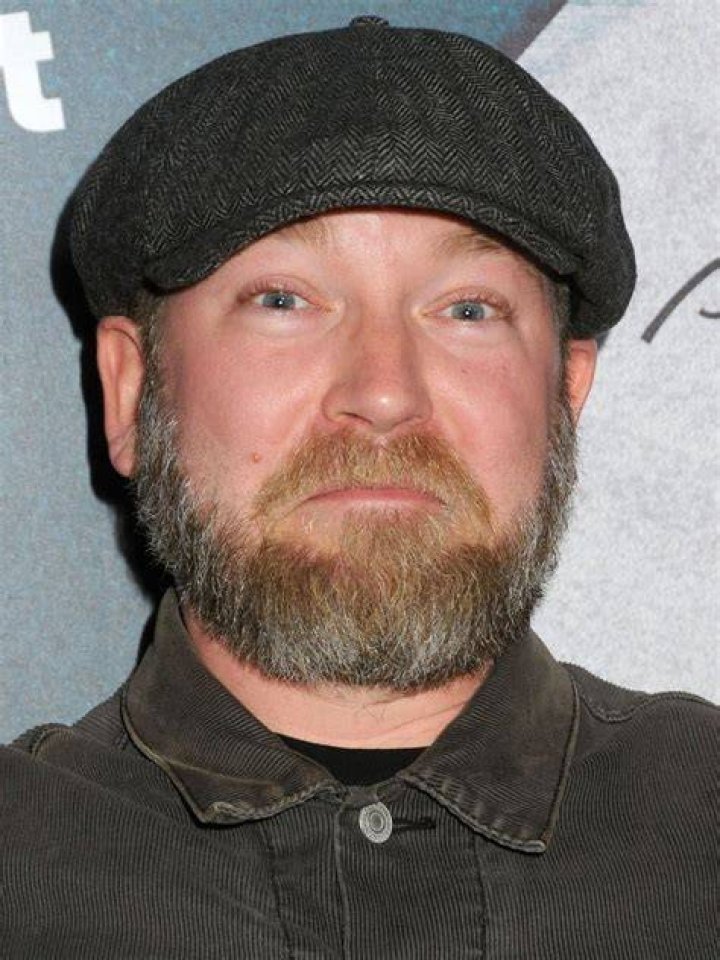 123movies Kyle Kinane starred in Regular Show Season 3, Those Who