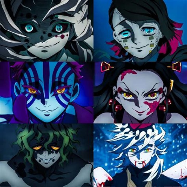 よねだ on Twitter Anime demon, Slayer anime, Cute anime character