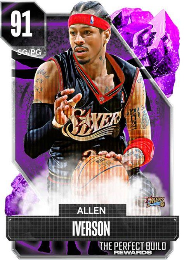 カテゴリー 【Auto】Allen Iverson バスケ