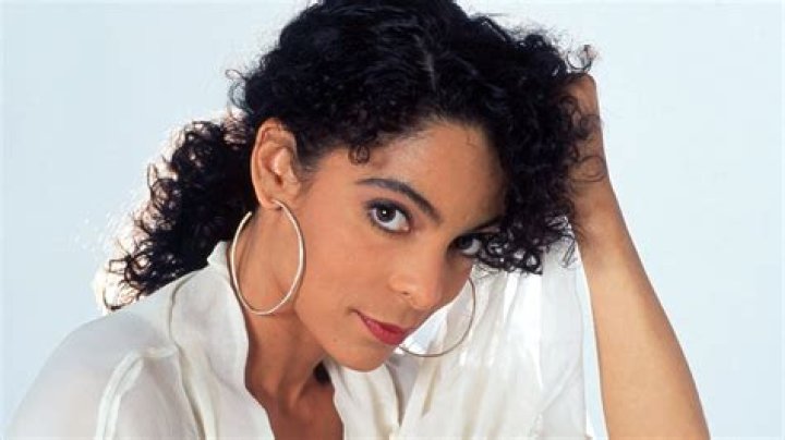 [コンプリート！] different world jasmine guy 110722A different world kadeem