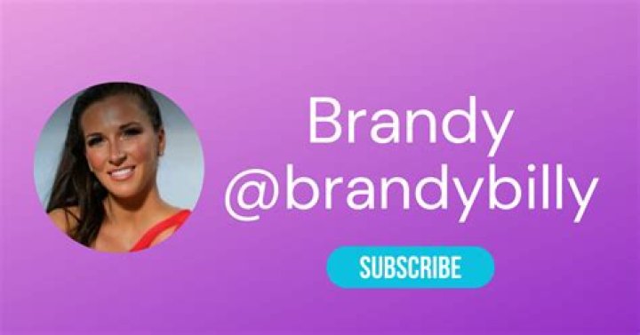 👉 Brandybilly Nude OnlyFans Leaks AlbumPorn&trade;