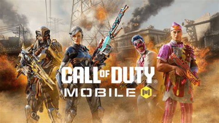 👑 Call of Duty Mobile Alex (Modern Warfare) Wallpaper Call of duty