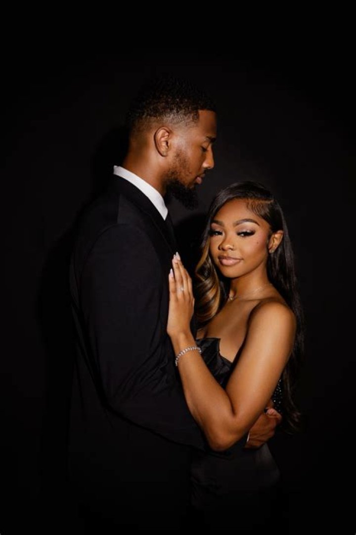 📌{itsniajaaa} 📸{ni.ajaaa} Cute black couples, Kevin gates, Black couples