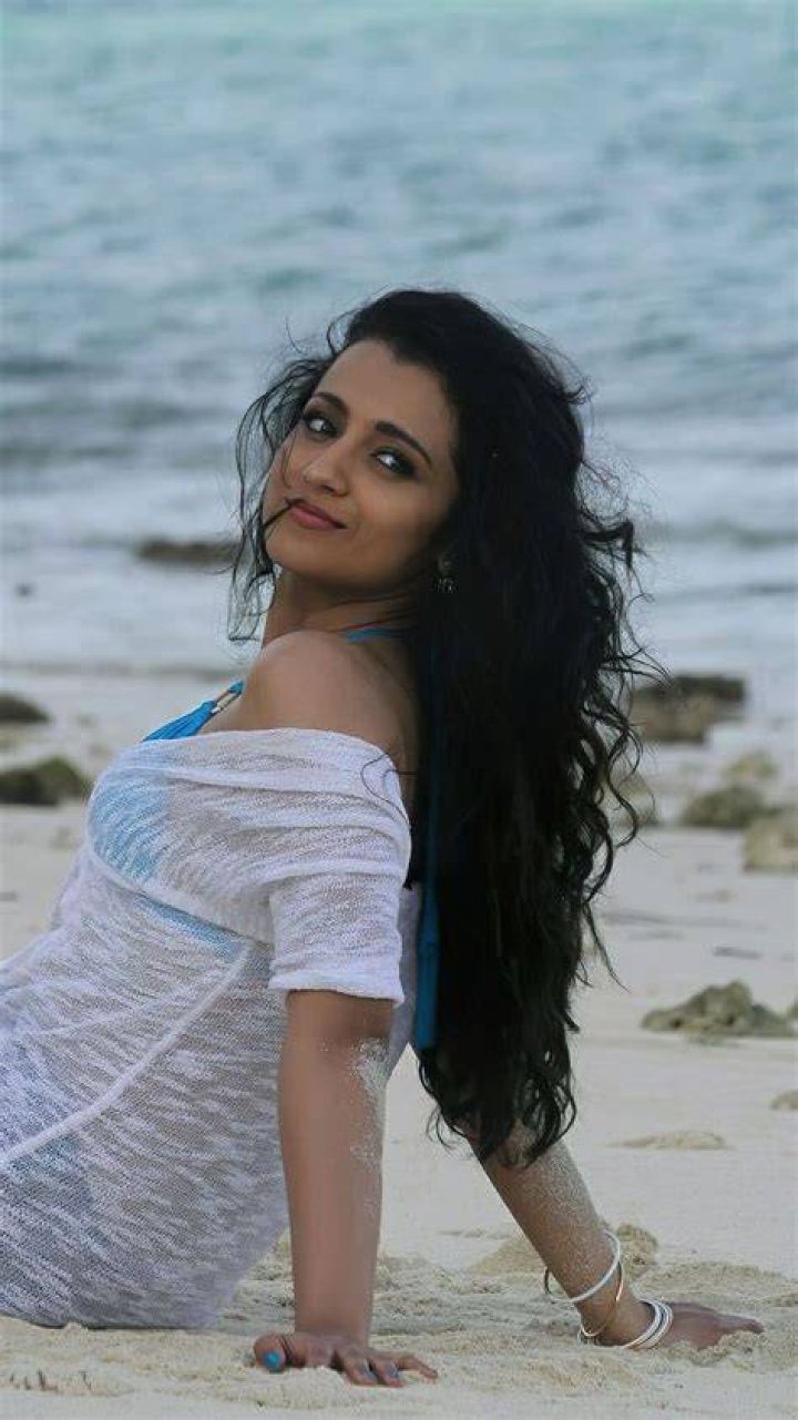 🔥Vasanthi Krishnan Beautiful Hot HD Photoshoot / Movie Stills (1080p