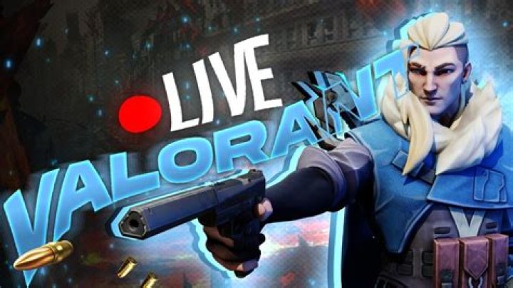 🔴 LIVE FIRST VALORANT STREAM Xirena YouTube