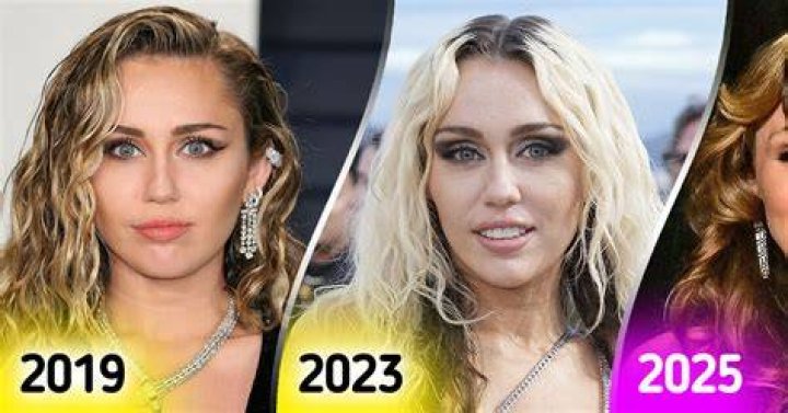 🔴 Miley Cyrus Leaked (31 Photos) FappeningHD