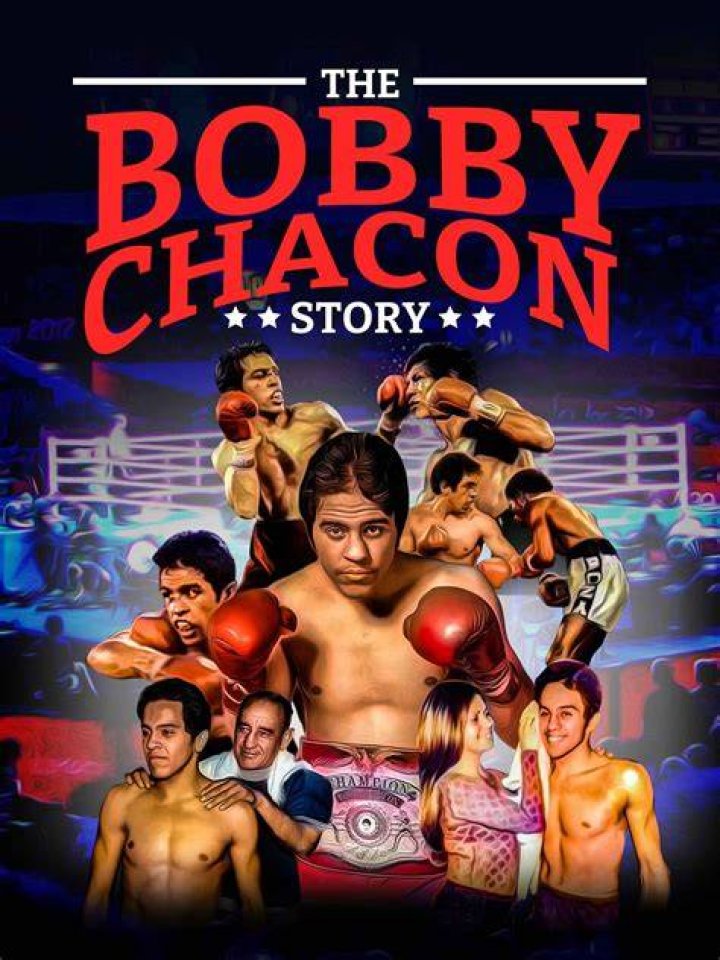 🥊 Bobby Chacon A Retrospective Look at a Southern California Boxing