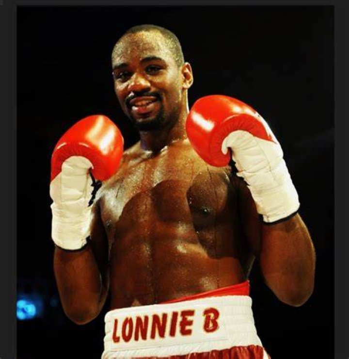 🥊 Lionell Thompson and the Afflictions of a &lsquo;Bside&rsquo; Fighter Boxing