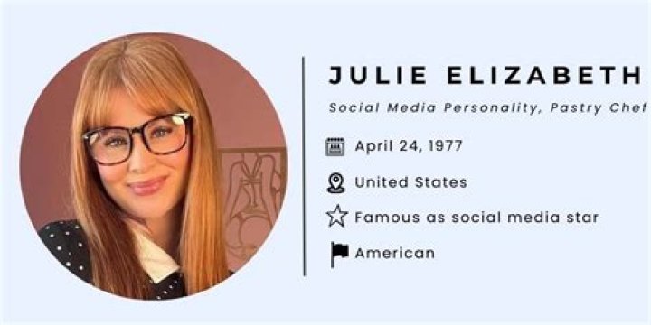 🦄 juliewiththecake Julie Cakes TikTok