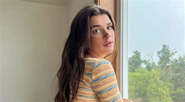 🦄 rebecca___benedict Rebecca Benedict TikTok