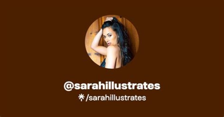 🦄 sarahillustrates Sarah Illustrates TikTok