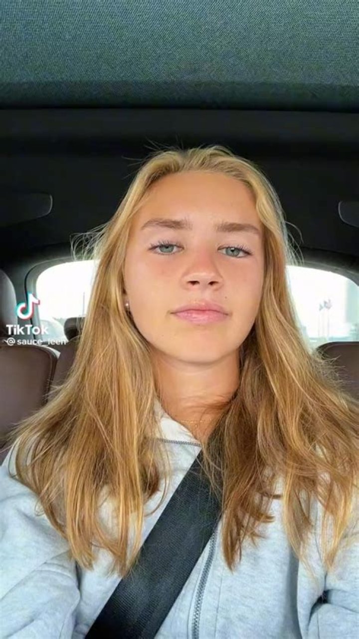 🦄 sauce_leen Leena scobell TikTok