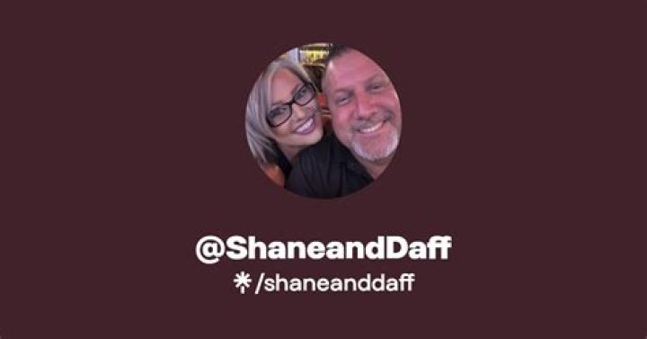 🦄 shaneanddaff Shane and Daff TikTok