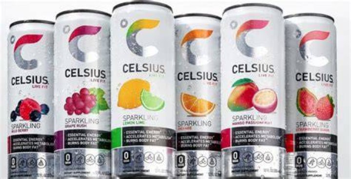 13 Celsius Nutrition Facts You Didn't Know