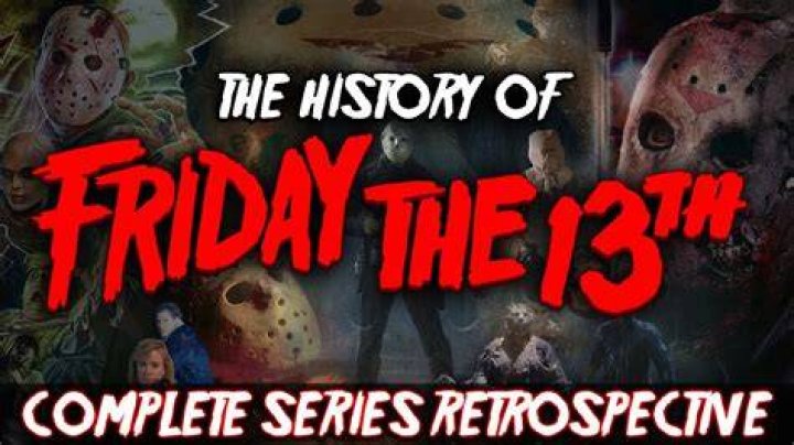 13 chilling real life Friday the 13th events that shook the world ·
