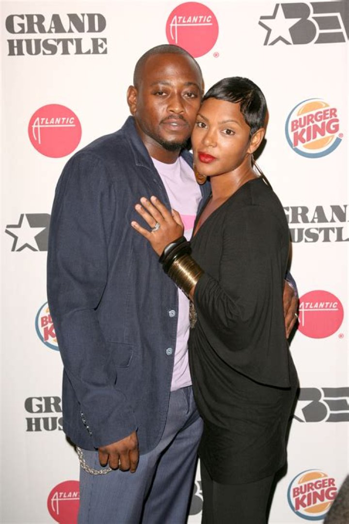13 Photos Of Keisha And Omar Epps To Celebrate Their 13th Anniversary