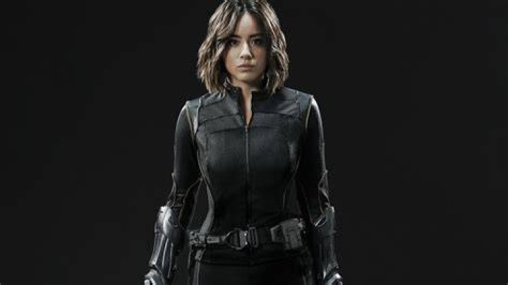 1366x768 Resolution Chloe Agents of SHIELD Season 6 1366x768