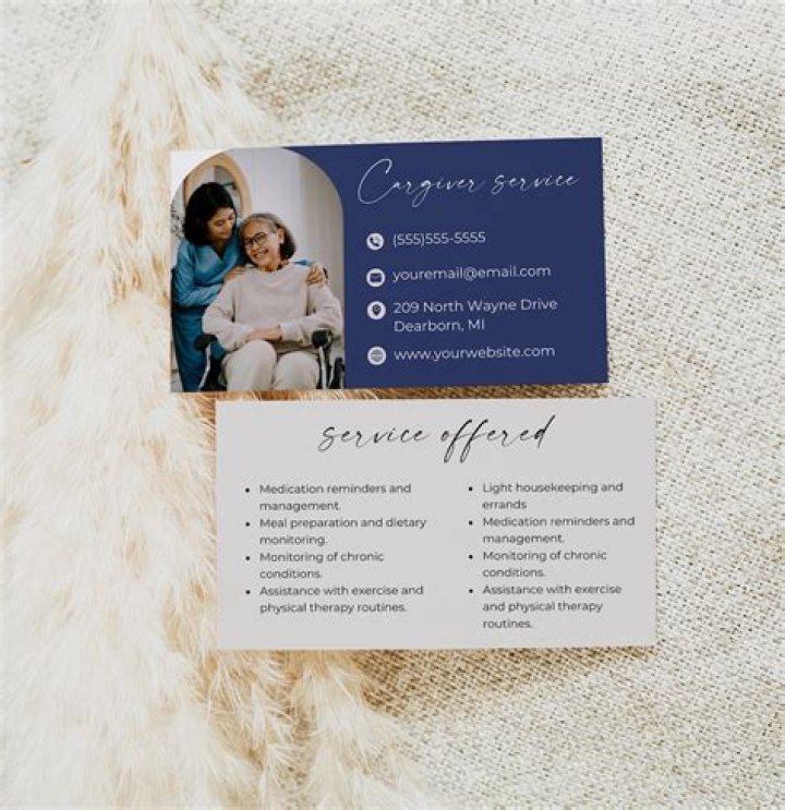 14 best Caregiver Cards images on Pinterest Caregiver, Breastfeeding