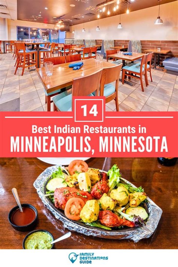 14 Best Indian Restaurants in Birmingham Right Now