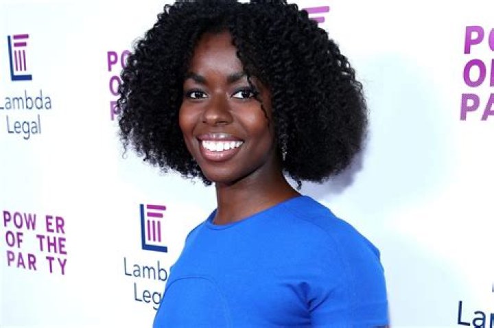 14 Facts About Camille Winbush