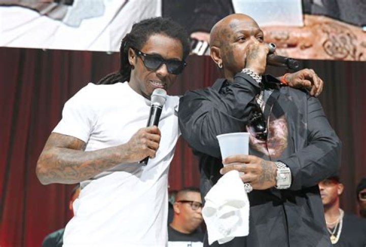 14 Rappers Raised By Single Moms