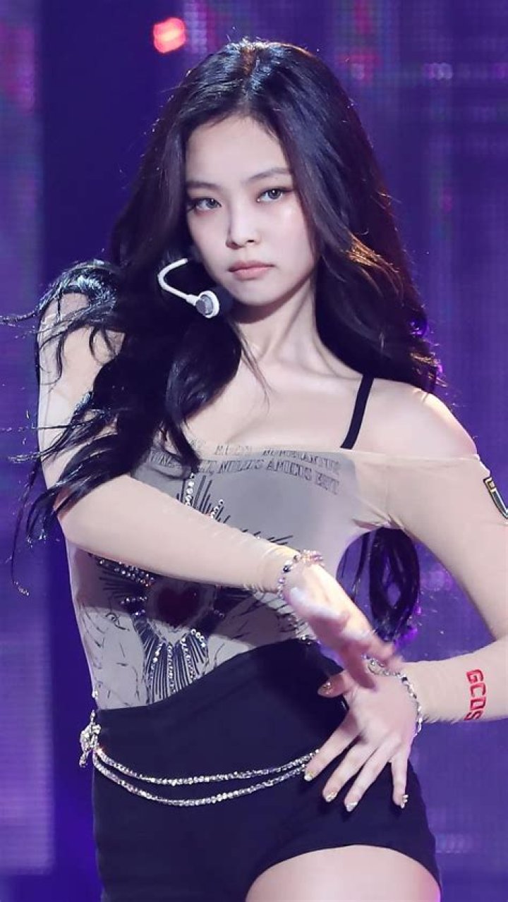 1440x2960px, 2K free download Jennie Kim, jennie kim, korean singer