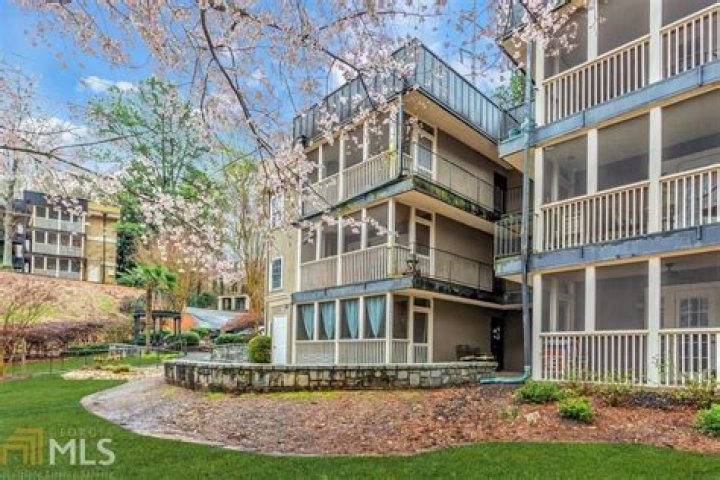 1445 Monroe Dr NE Unit C45, Atlanta, GA 30324 Condo for Rent in