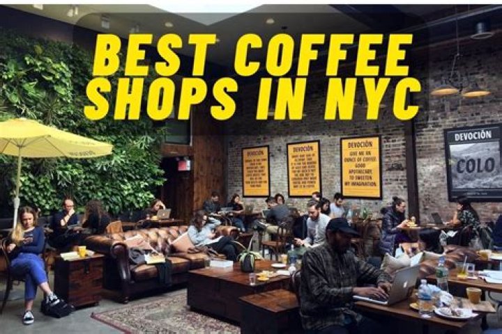 15 Best Coffee Shops in Chicago in 2024 (By a Local) Travel Lemming