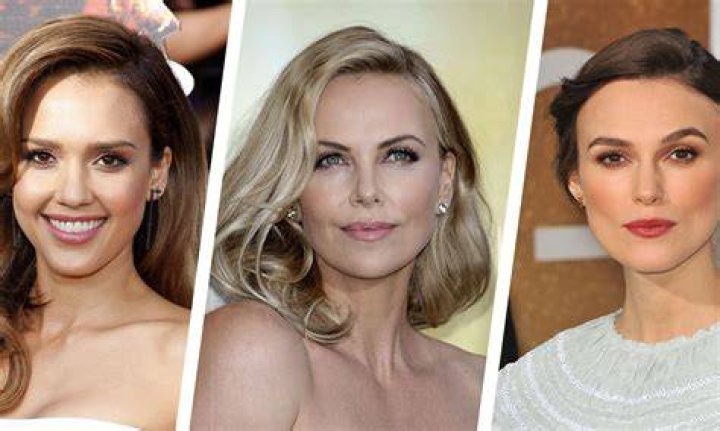 15 celebrities in Hollywood who got engaged and married at a really