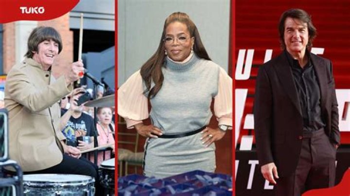 15 famous celebrities who live in Colorado in 2023 (and best hotspots