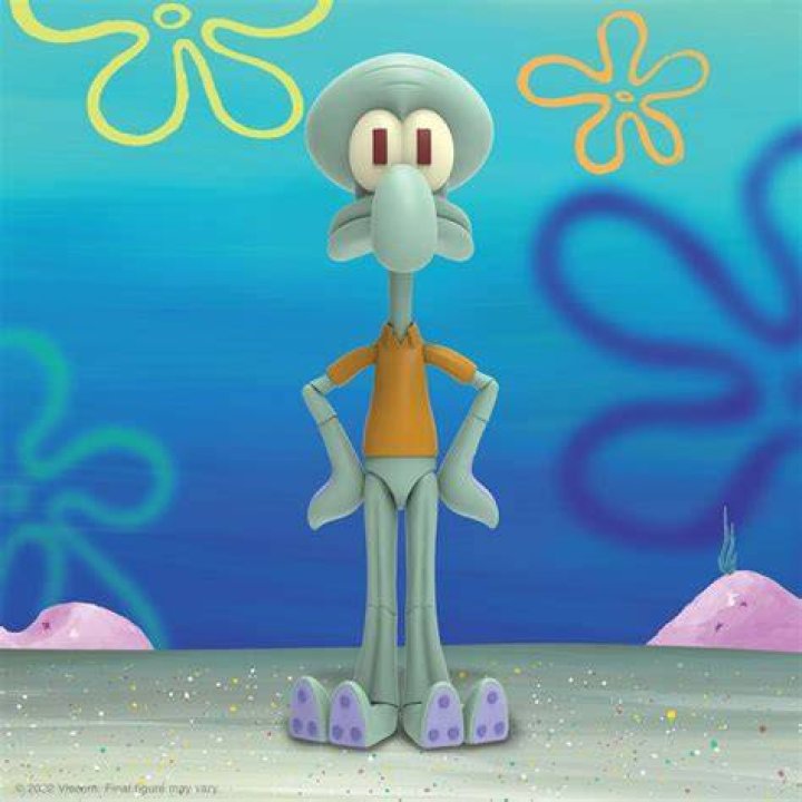 15 how tall is squidward Advanced Guide (9/2023)