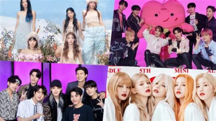 15 KPop Idols You Probably Were Parents Koreaboo
