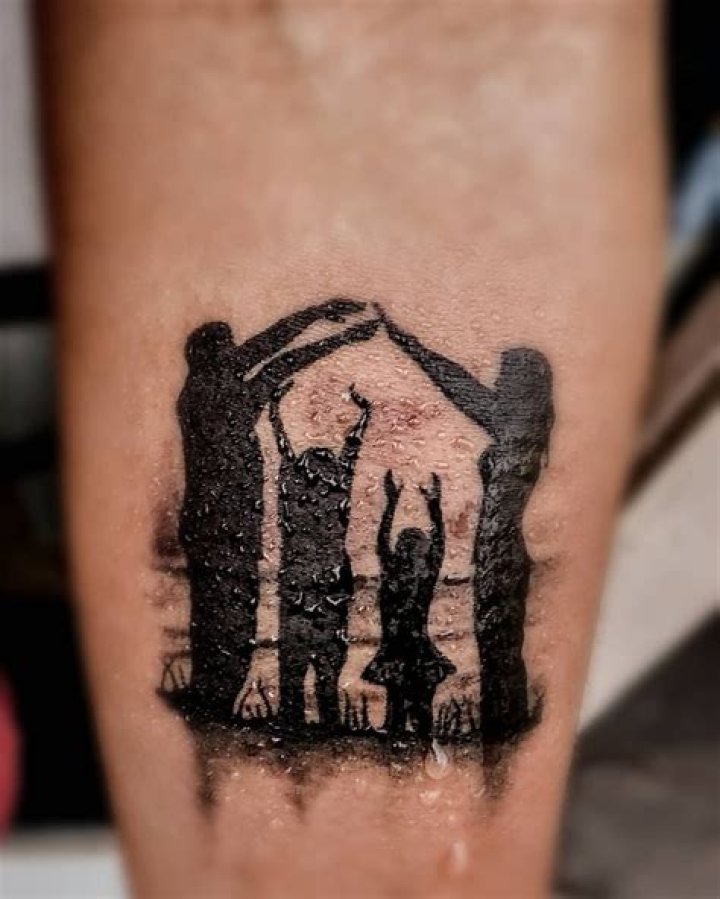 15 Meaningful Family Tattoos That Show Your Love Top Beauty Magazines