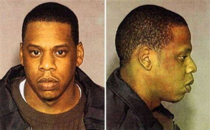 15 Mugshots Of Legendary Rappers Who Did Jail Time