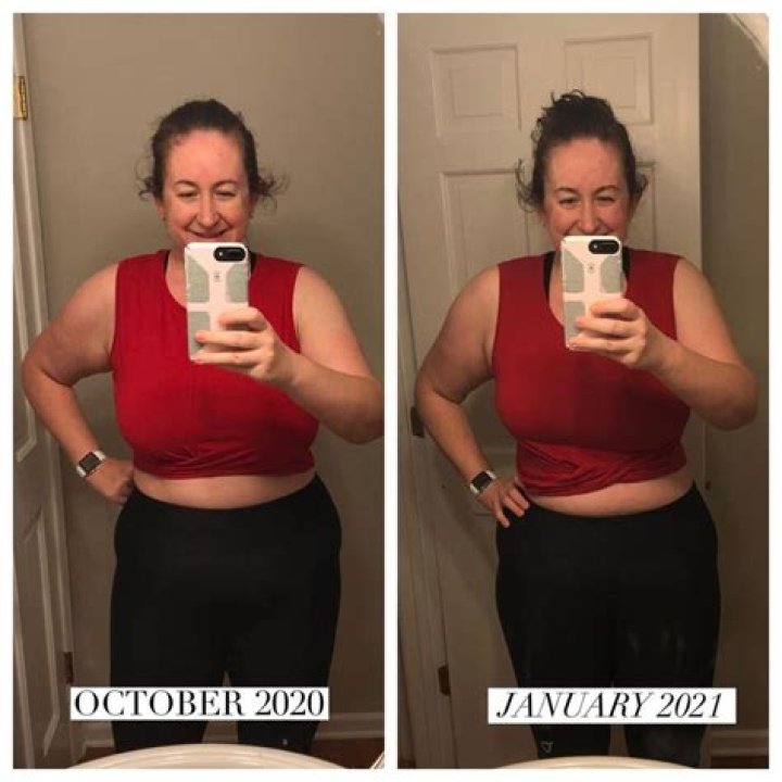 15 Peloton Before and After Success Stories Dr Workout