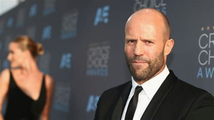 15 Reasons Why Jason Statham Is Awesome Movies Empire