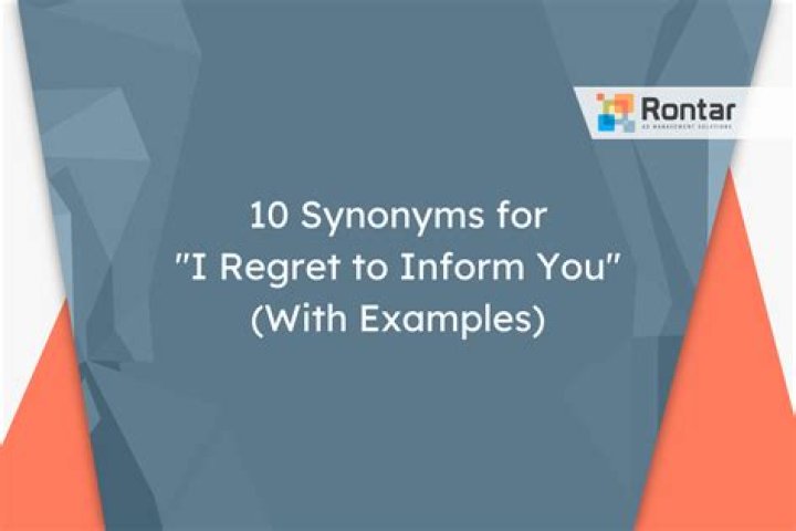 15 Ways To The Regret Of Missed Opportunities