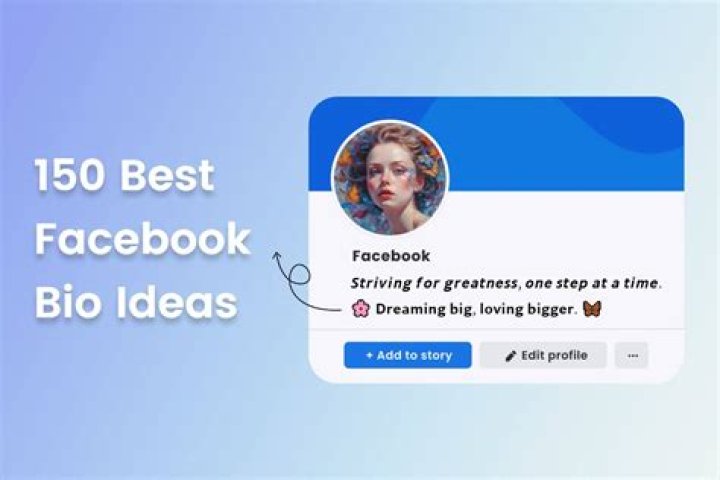 150+ Best Facebook Bio For Girls (2023) Attitude & Stylish Bio