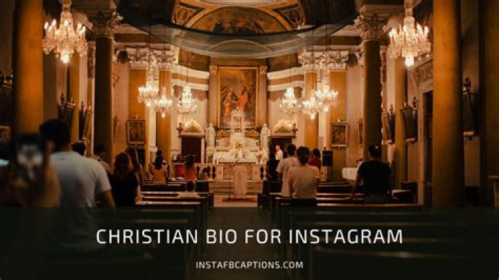 150 Christian Instagram Bios That Are Sure To Impress (2023)