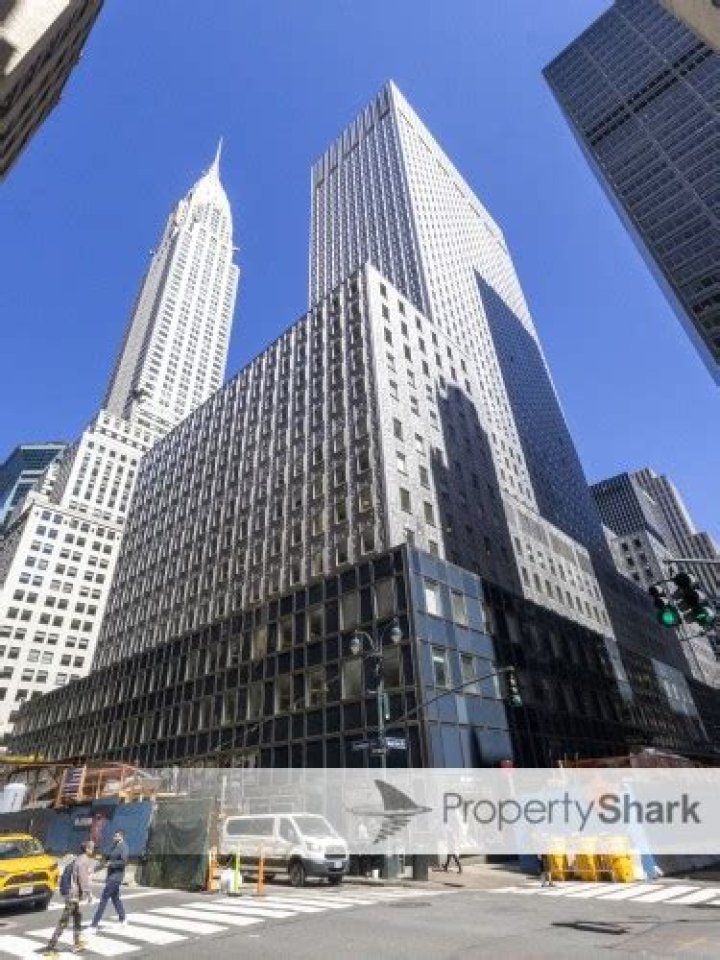 150 East 42nd Street, New York, NY Commercial Space for Rent VTS