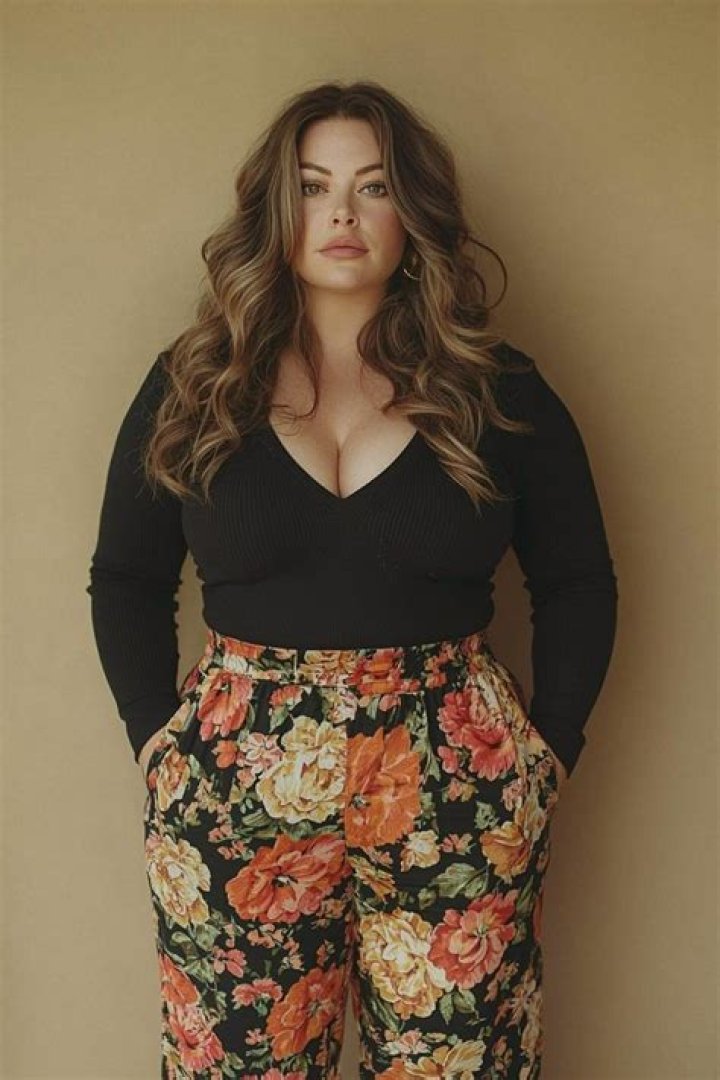 158 Best Curvy Girls Images on Stylevore