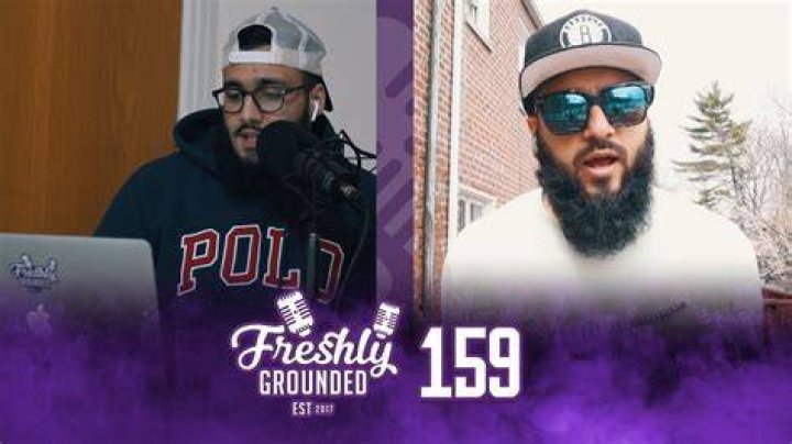 159 WAYOFLIFESQ Life in New York, Staying Positive & Turning to Allah