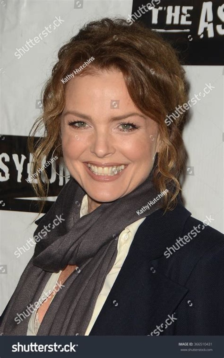 16+ Dina Meyer Images Asuna Gallery