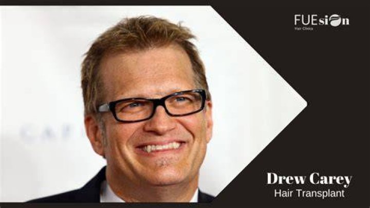 16+ drew carey hair ScotIndiana