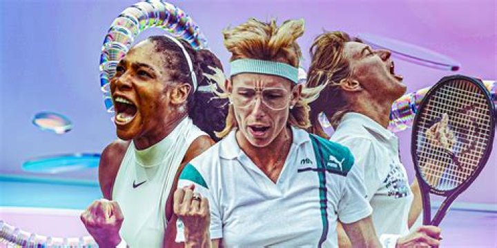 16 Greatest Men’s Tennis Players Of All Time (Most Accurate Rankings)